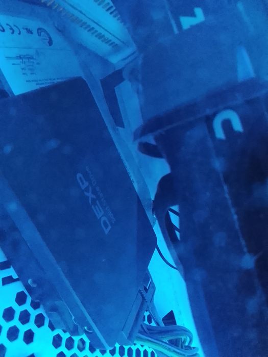 SSD 1000 гигабайт