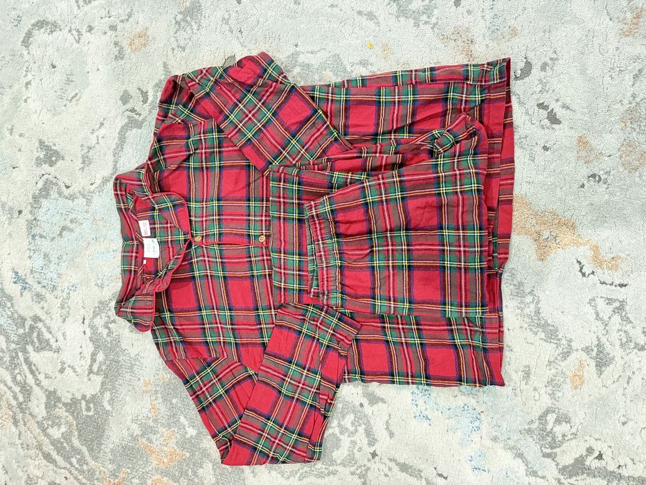 Pijamale Zara marimea 152 cm (11-12 ani)