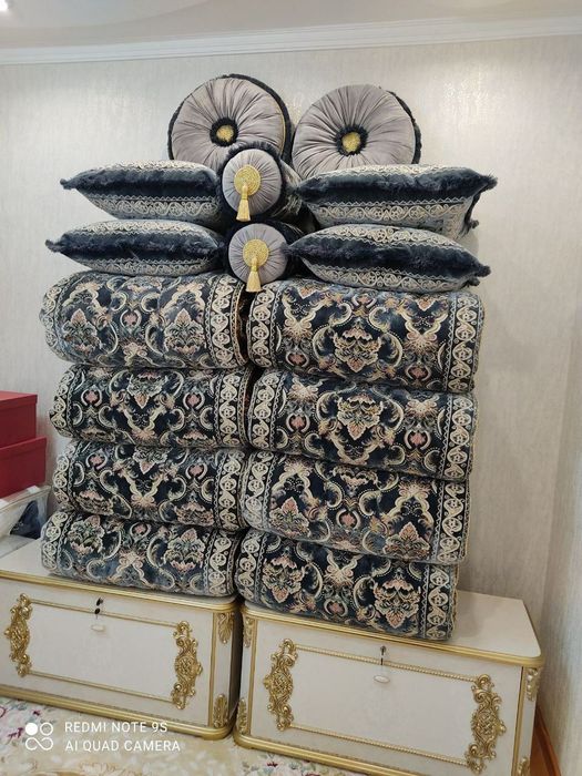 Курпача ястик сех арзон нархларда