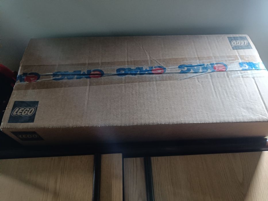 Lego Star Wars Millennium falcon 75192