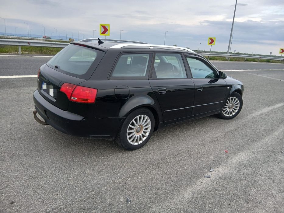 De vanzare Audi A 4