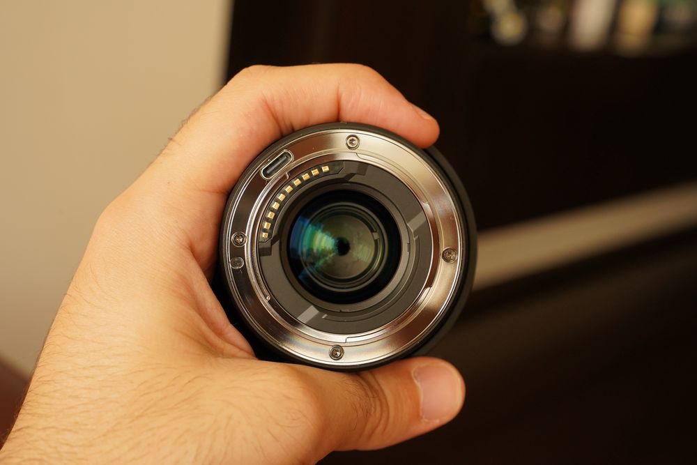 Viltrox AF 50mm F/2 Air FE (Sony Full Frame)