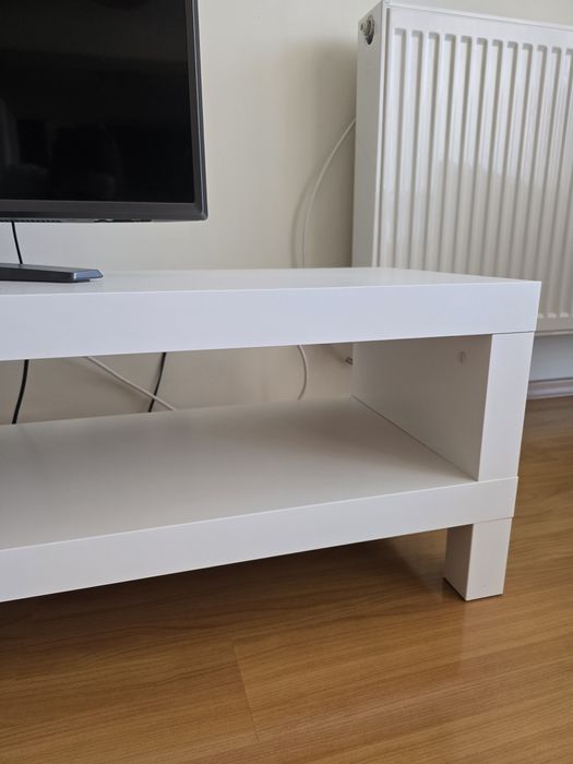 Comoda tv alb ikea
