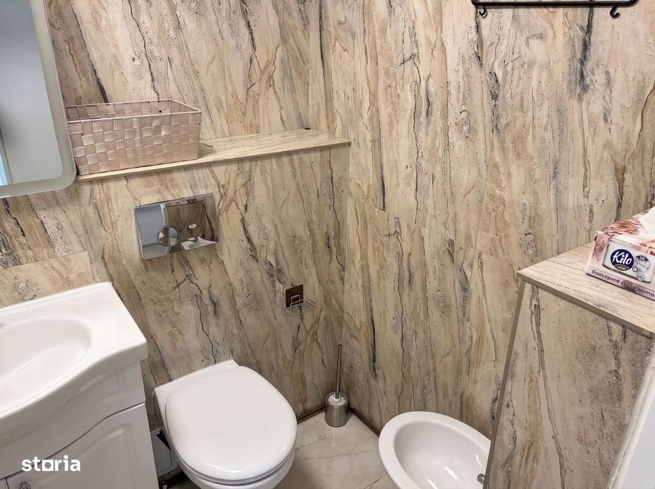 Apartament 2 camere, Zona Circumvalațiunii – Rapiditate și accesibilit