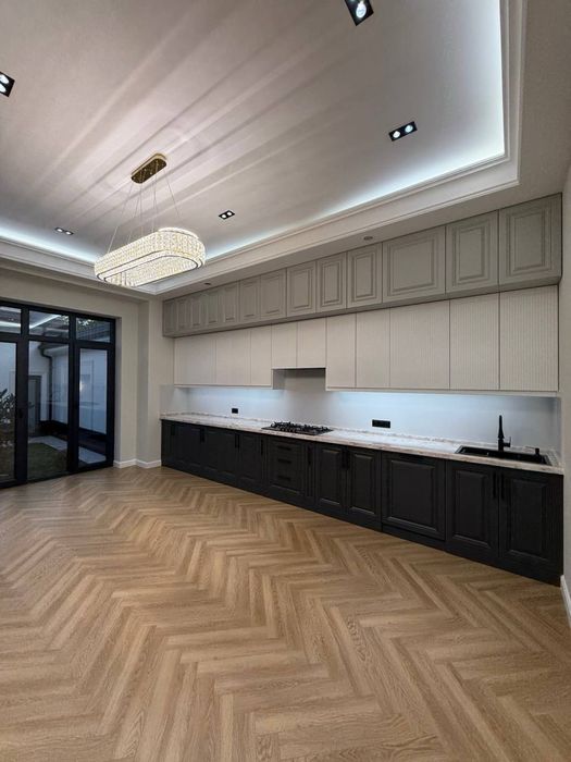 Санаторий Турон. 3 сотки Евро Дом