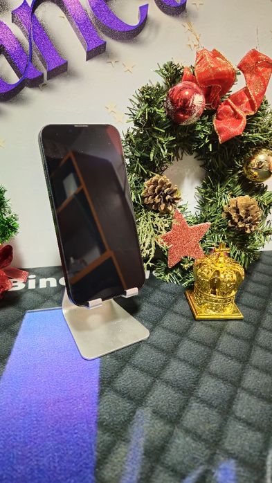 iPhone 13 Black 128GB Baterie:94%.Preṭ fix!