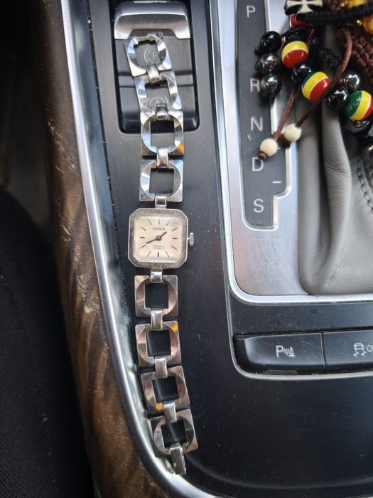 Ceas mecanic dama Geneve