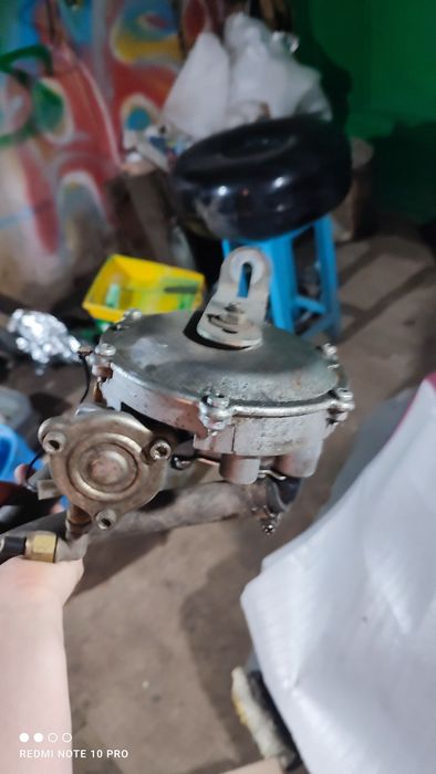 Гбо редуктор продам