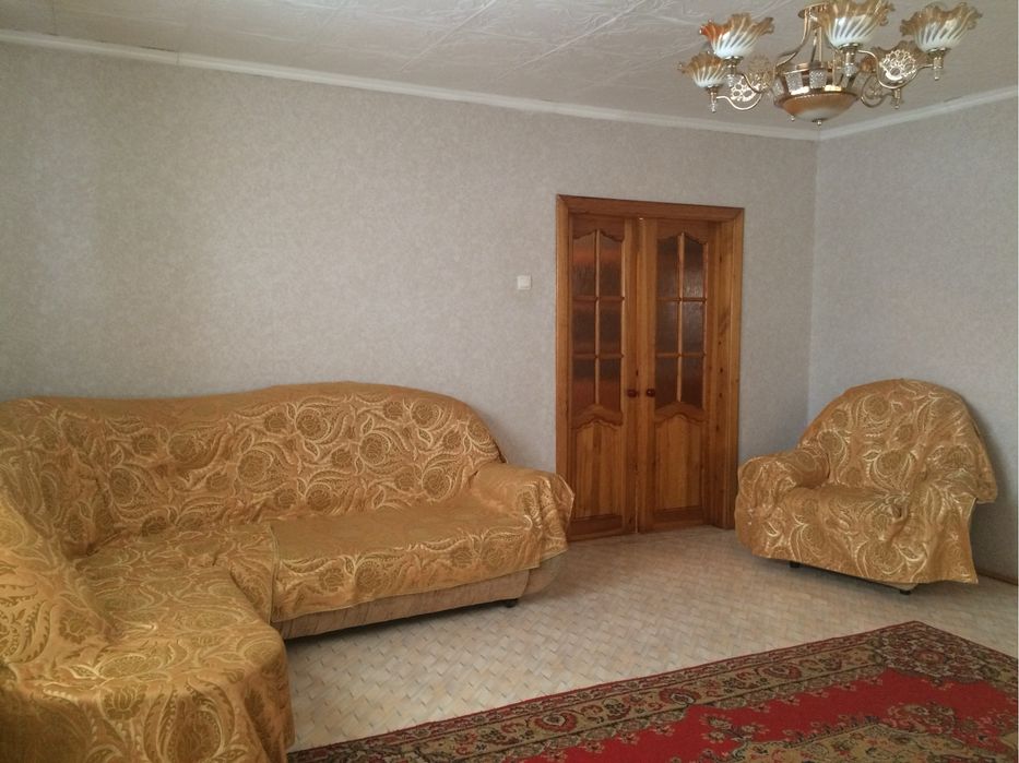 Продам или обменяю частный дом