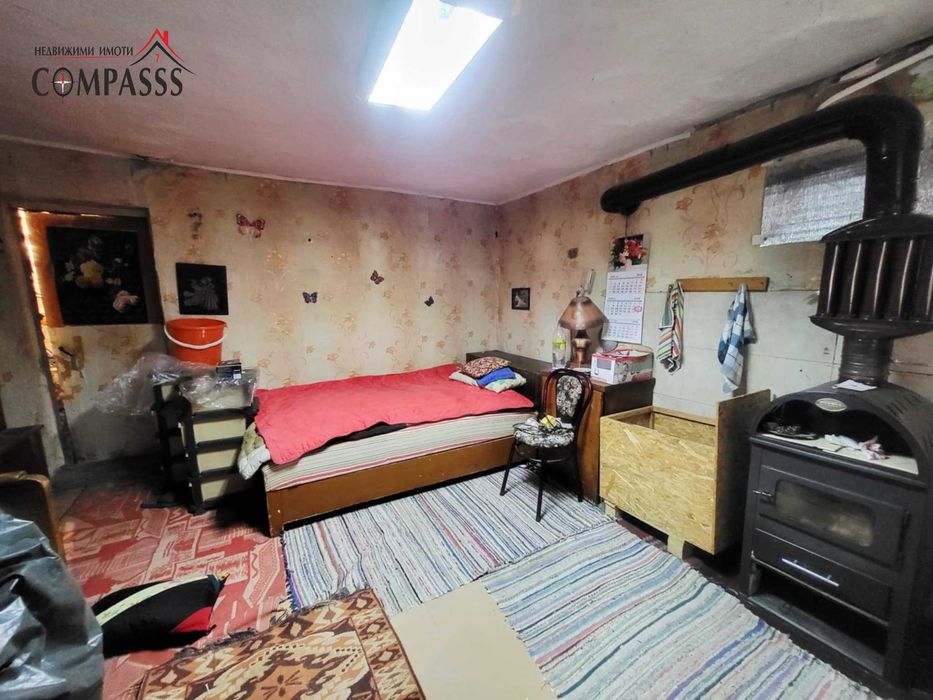 Продава се Къща в с. Малина, Област Добрич - 50 кв.м за 502 €/кв.м - Снимка #7