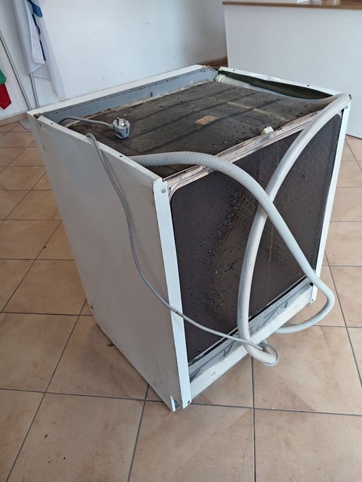 Съдомиална машина Simens