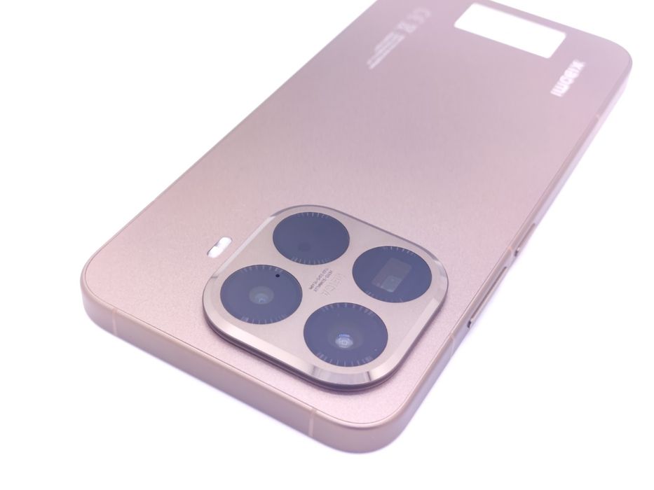 Xiaomi 15T Pro 1TB Mocha Gold 12GB Dual, Garantie 24 luni | #D90721