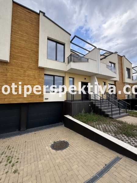 реф.19535 Нова къща, южно изложение, АКТ 16-Гребна база!