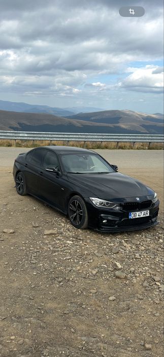 De Vanzare BMW f30