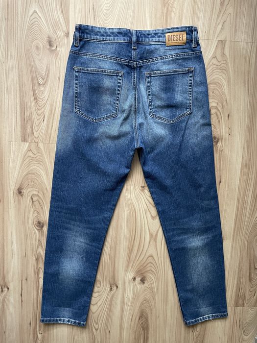 DIESEL D-EISELLE / дамски дънки W29