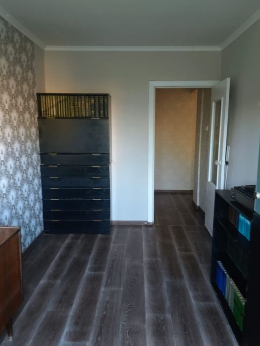 Продам 3-х комнатную квартиру