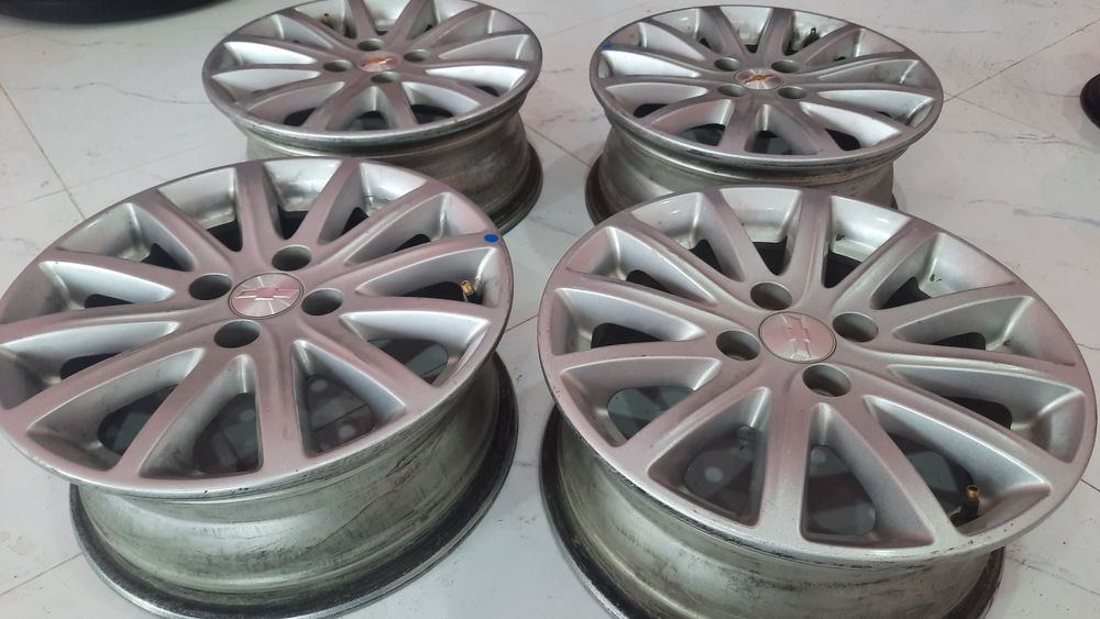 kobalt arginal saka diska 15