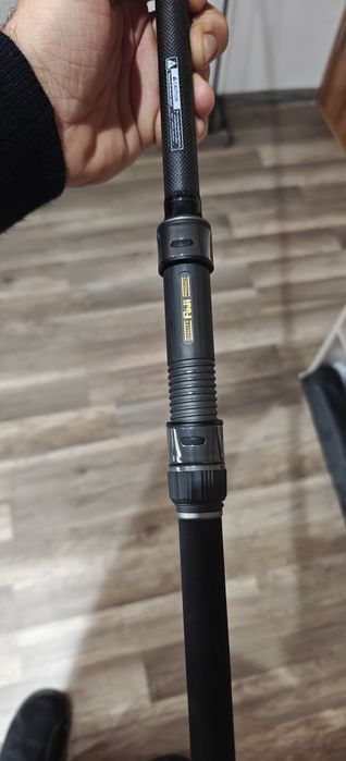 Въдици Fox horizon X5 S