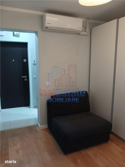 Apartament 3 Camere Palas - Sfantul Lazar