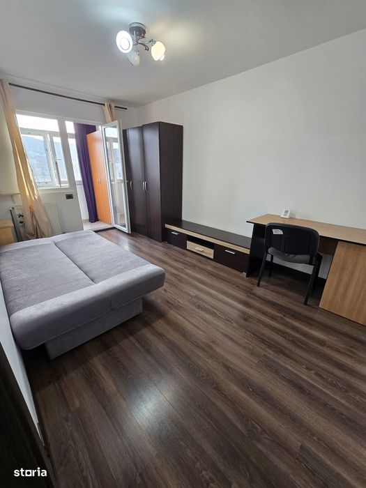 Inchiriere apartament ,Alexandru Cel Bun.Contract Anaf,300 euro