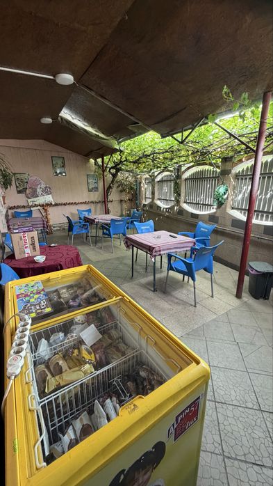 Inchiriez spatiu comercial