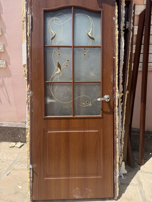 Есіктер.Дверь.Door
