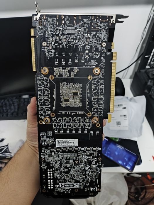 Ремонт компьютеров