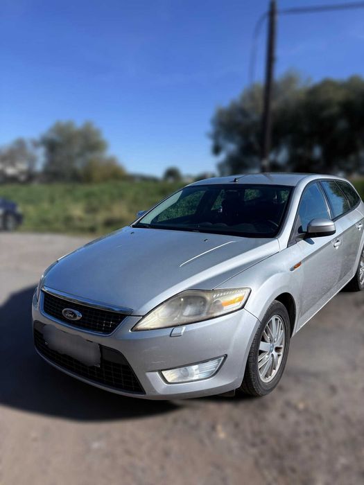 De vânzare ford mondeo mk4