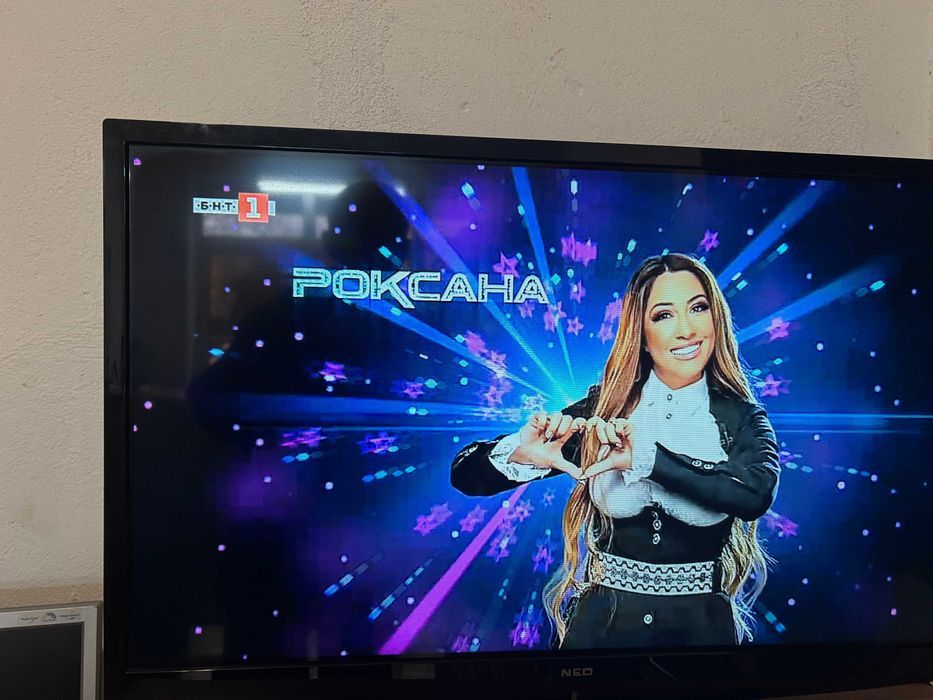 LED телевизор NEO LED 32165 DL