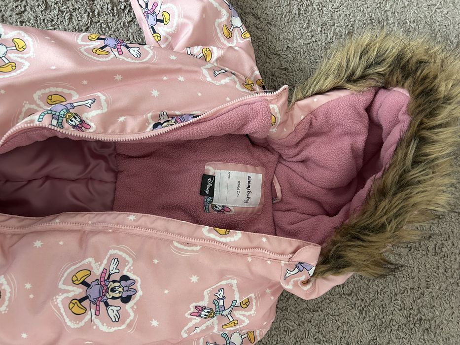 Космонавт Sinsay Baby 80/86