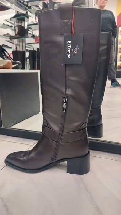 Продам сапоги демисезонные