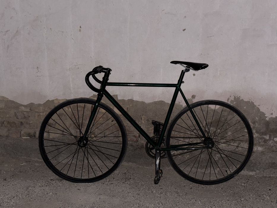 Fixed gear (Фикс)