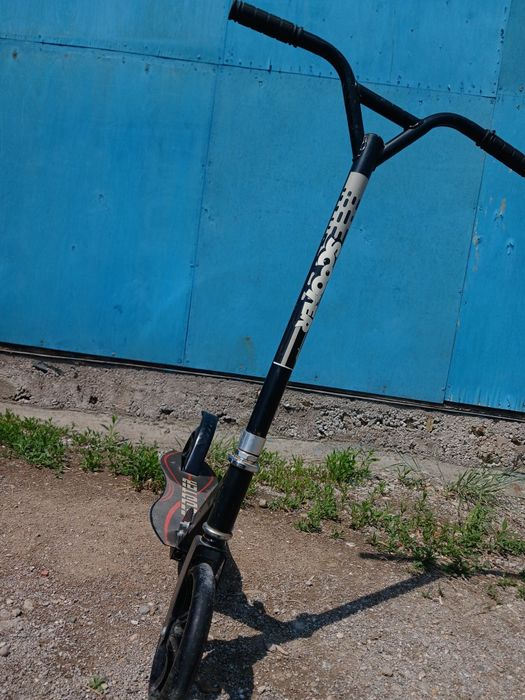 Продается самокат