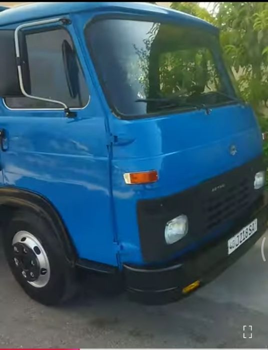 Aviya A-31 самасвал 1988 й