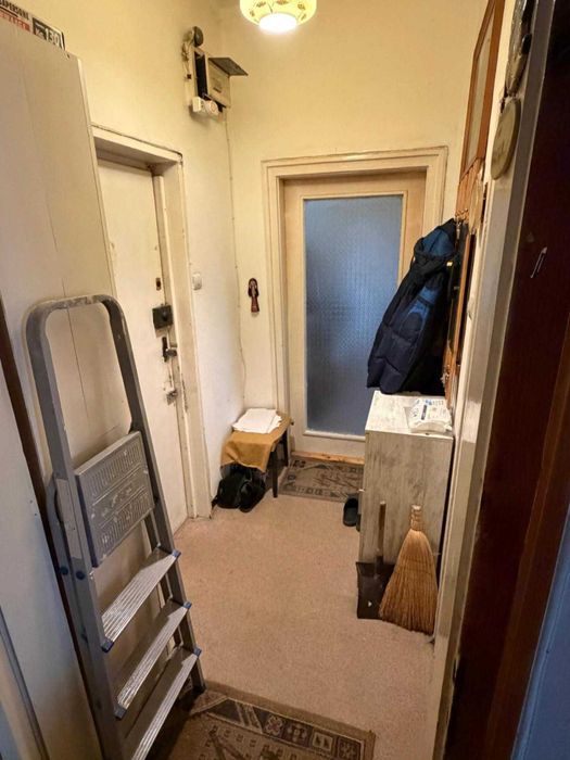 Продава се Тристаен апартамент в Пловдив, Кършияка - 60 кв.м за 965 €/кв.м - Снимка #4