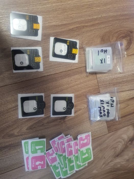 Folie sticla camera Iphone 11/12/13/14/Pro/Max/Mini/