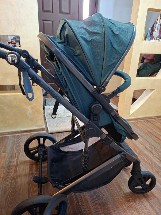 Carucior  3 in 1