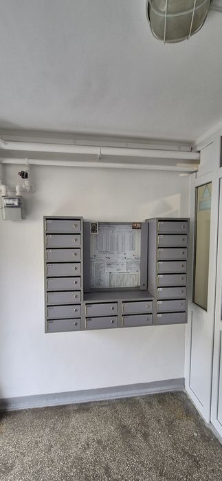 Zugravit Scări de Bloc Brașov