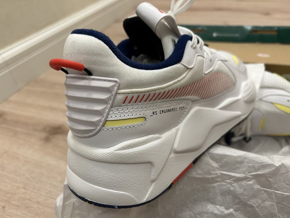 Кроссовки для тренировок Puma 42р.