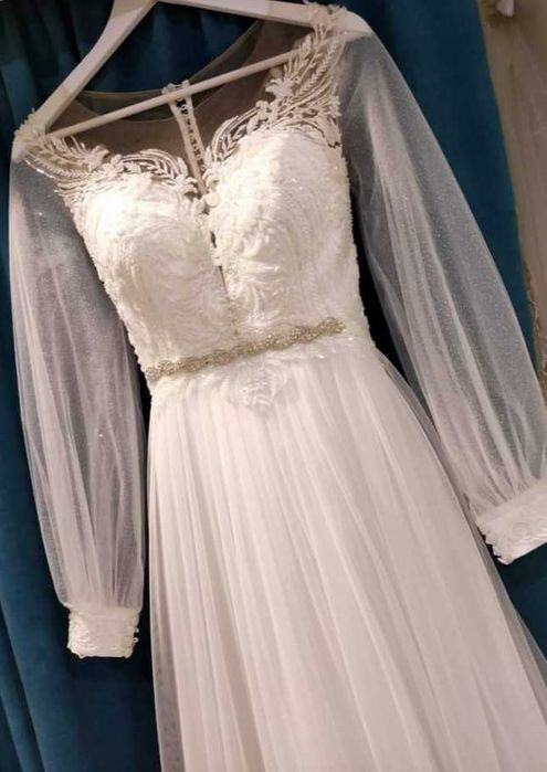 Rochie de mireasa*Salon Paula