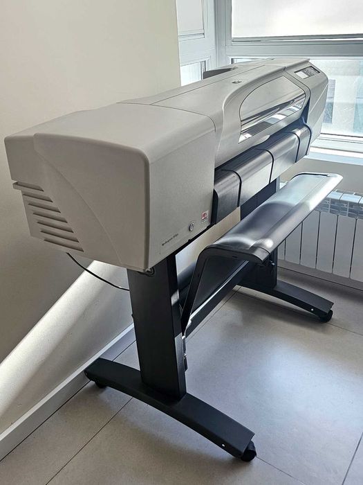 Плотер HP DesignJet 500 24" Ps
