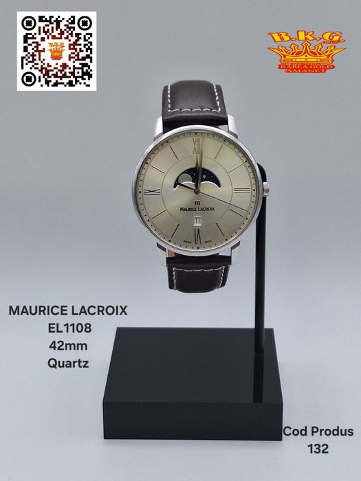 Ceasuri Maurice Lacroix Amanet BKG