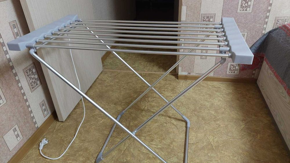Электросушилка для белья