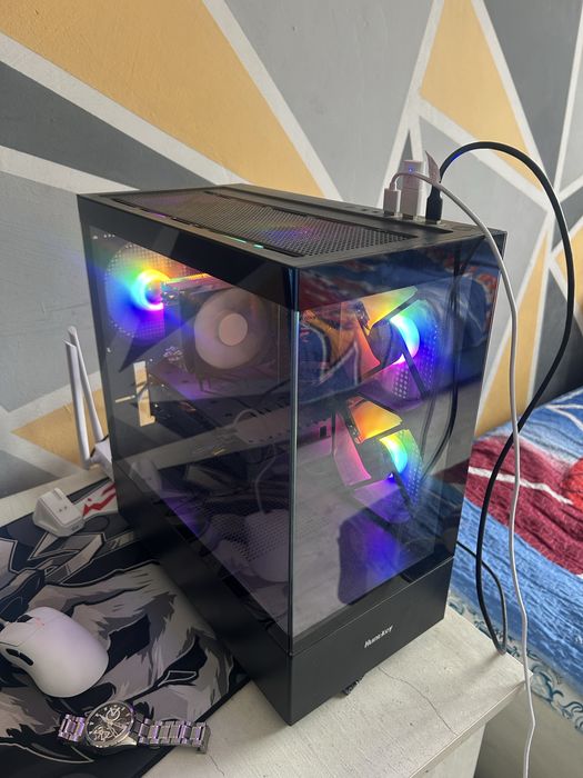 Продам срочно игровой компьютер