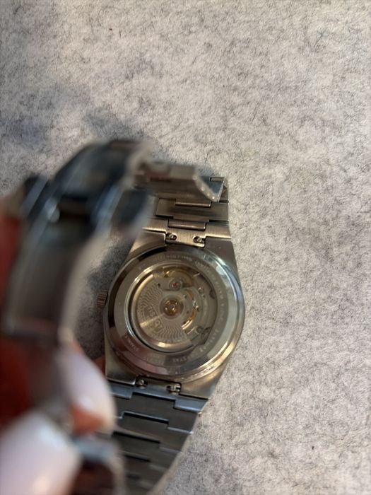 Tissot ceas PRX NOU