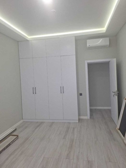 СРОЧНО! ЖК Infinity 3 комнатная 105м2 с ремонтом, кадастр есть