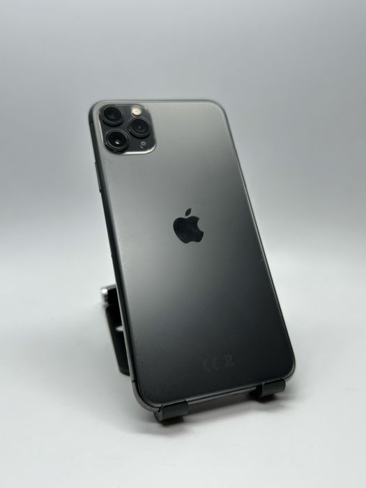 iPhone 11 PRO MAX - 64Gb - Stare Foarte Buna + Garantie