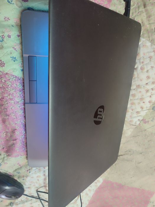 Продам ноутбук HP