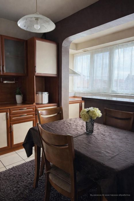 Двустаен за продажба в кв.Обеля