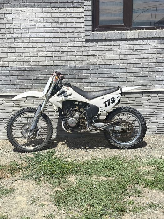 продам эндуро 250